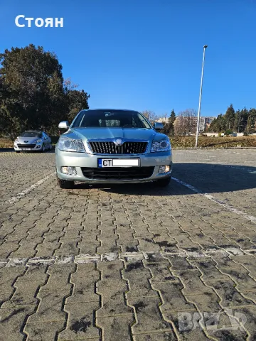 Skoda Octavia 1,9TDI / 105кс, снимка 1 - Автомобили и джипове - 49031707