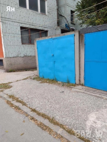 Давам под наем гараж 18 кв. м в широкия център на Видин , снимка 3 - Гаражи и паркоместа - 52415715