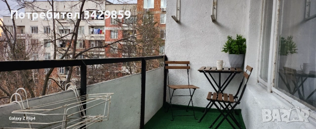 Давам под наем обзаведена гарсониера в гр.София , снимка 8 - Апартаменти - 53701789