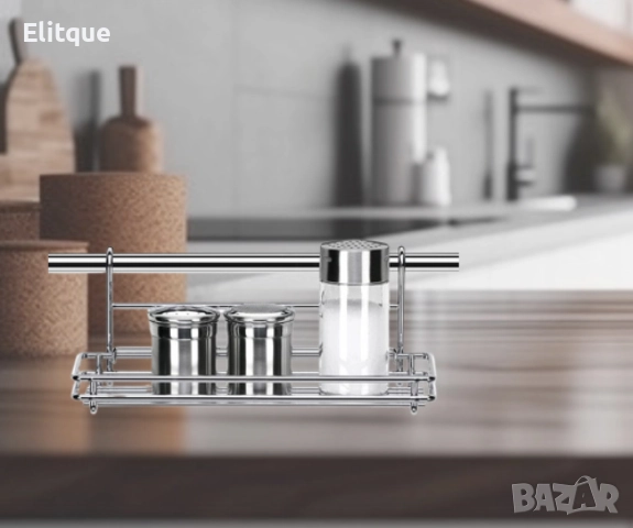 Рафт 26xH12cm, снимка 4 - Други стоки за дома - 52831486