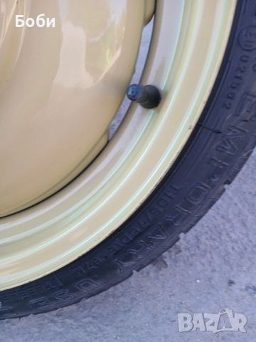 16цола патерица хюндай байрън оем нова, снимка 6 - Аксесоари и консумативи - 52263595