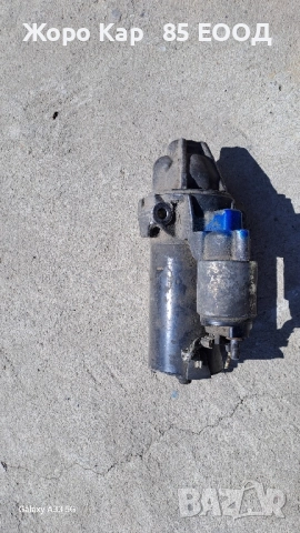 Стартер Ford Transit /Форд Транзит 2.2 2006, снимка 12 - Части - 51611549