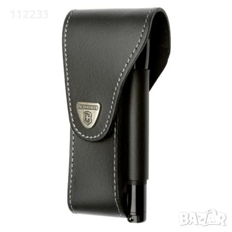 Кожен калъф Victorinox 4.0527.03, снимка 2 - Ножове - 53663114