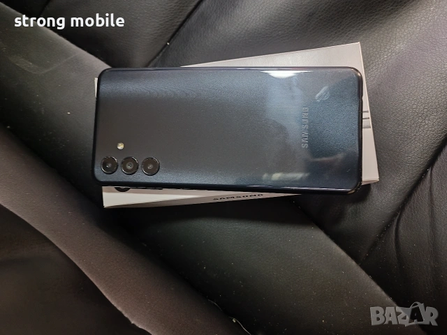 Samsung A04s,green, Гаранция , снимка 2 - Samsung - 54004520