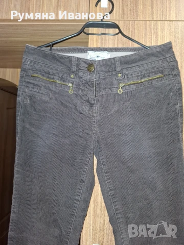 Джинси TOM TAILOR