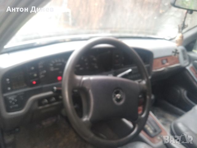 Daewoo Super Salon Лимозина, снимка 5 - Автомобили и джипове - 46228134