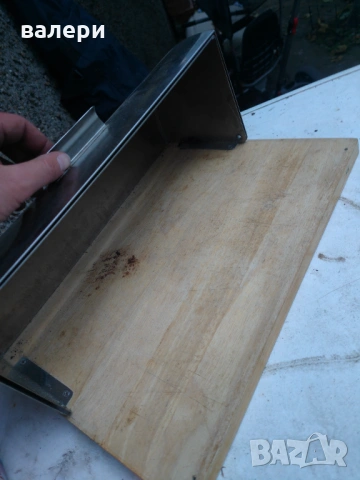 Кутия за хляб, снимка 3 - Кутии за храна - 53870892