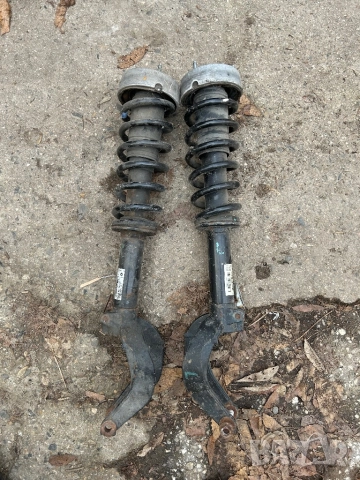 макферсони BMW X5 E70  X6 E71 6781920 амортисьор макферсон ляв и десен