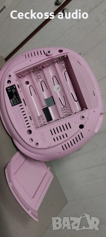 СД, USB и радио LOGIK, снимка 4 - Радиокасетофони, транзистори - 53180200