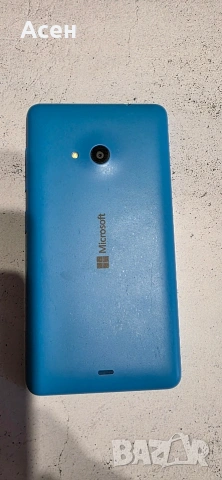 microsoft lumia 535, снимка 3 - Microsoft - 53063985