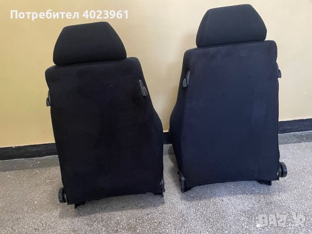 Recaro LSB 2/3 врати, снимка 6 - Части - 46342438