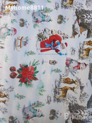 Мушама на метър , снимка 7 - Мушами - 49755750