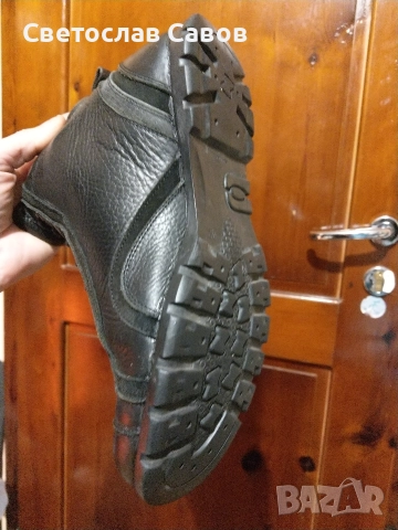 Pall Mall 42нм. 27,5см., снимка 2 - Мъжки боти - 52960569