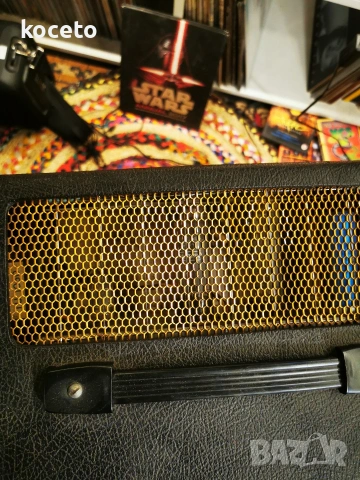 китара и кубе, снимка 10 - Китари - 54008039