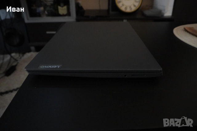 Лаптоп Lenovo V15-IIL, Intel Core i5-1035G1, 15.6", RAM 8GB, SSD 512GB, снимка 4 - Лаптопи за дома - 52022748