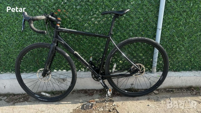 Norco Search – гравел / шосеен велосипед