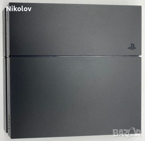 Sony PlayStation 4 (PS4) Промо до 1ви юни, снимка 5 - PlayStation конзоли - 45790399