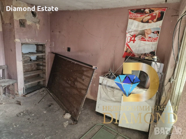 Едноетажна къща в село Калугерово, общ. Симеоновград, снимка 16 - Къщи - 53857799