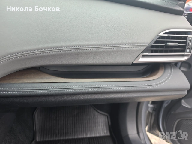 SUBARU OUTBACK 2.4 XT LIMITED, снимка 15 - Автомобили и джипове - 53939390