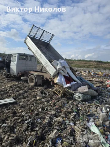 Кърти чисти извозва , снимка 6 - Ремонти на баня - 49813129