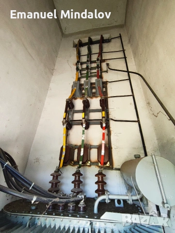 Делевски Ел - Електроуслуги и решения за бизнеса, снимка 2 - Други услуги - 53977841