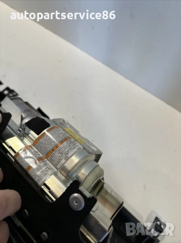 Десен модул на таблото само за ръчно управление за Mazda CX-7 (2011) E22160350, снимка 2 - Части - 53679440