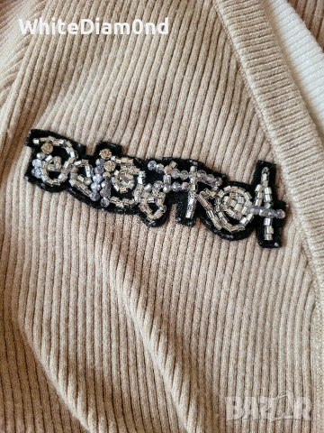 Блуза Джофра / Djofra, снимка 4 - Блузи с дълъг ръкав и пуловери - 53228285