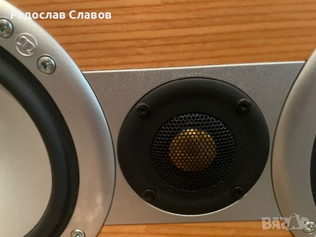 Monitor Audio Silver RS LCR, снимка 4 - Тонколони - 45669768