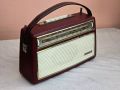 Grundig Concert-Boy 202 - 1962 радио, снимка 3