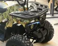 Електрическо ATV/АТВ “Sport Electric 1500W” камуфлаж 2024-НОВО В КАШОН, снимка 7