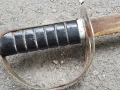 Колониална сабя, снимка 5