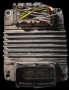 Компютър двигател ECU, 8973065750, ISUZU DMRW, 12212819, за OPEL ASTRA G 1.7 DTI 16V Zafira, снимка 2