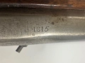 Стара капсулна пушка, снимка 10