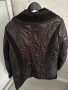Лот-4€-Дамско яке+блуза, снимка 3
