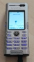 Sony Ericsson K600 - без батерия и за смяна на панел, снимка 9