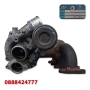 Турбина/Турбо - Audi/Volkswagen/Seat/Skoda - 1.4 TFSI/1.4 TSI (2006 г.+) 03C145702B KK3, снимка 1