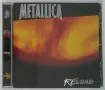 Metallica – Reload, снимка 1