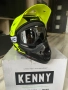 Каска Kenny XL 61, снимка 3