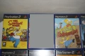 Игри за PS2 The Simpsons/Gladiator/Legion/Top Gun/The Incredibles/Commandos 2/Jumanji, снимка 2