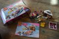 LEGO Disney Frozen Anna and Kristoff's Sleigh Adventure, снимка 1 - Конструктори - 45622652