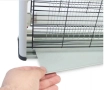 Лампа против насекоми и комари - 30W, 20W, 40W, снимка 5