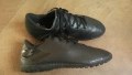 Adidas NEMEZIZ Football Astro Turf Размер EUR 41 1/3 / UK 7 1/2 стоножки за футбол 316-14-S, снимка 2