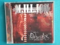 Shadows Dance,Human Zoo,Cryhavoc,Casketgarden,To/Die/For,Bethzaida-CD, снимка 4