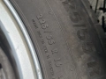 Продавам 4 джанти за BMW style 115 със зимни гуми, снимка 15