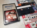 METALLICA-TAPE 1803261830H1E5R, снимка 1