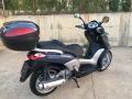 Yamaha X-City 250i, снимка 6