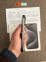 Гаранция❗️ 256gb❗️ iphone 15 PRO ❗️Лизинг от 20Е/мес ❗️ Black titanium, снимка 7