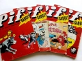 Комикси "Pif" № 114,133,142,166,184, снимка 1