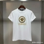 Versace Тениска👕Мъжка Блуза С Къс Ръкав - Различни Цветове Код Urban14, снимка 2