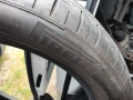 4бр. Летни гуми 235/50/19 PIRELLI P ZERO, снимка 7